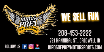 Birds Of Prey Motorsports