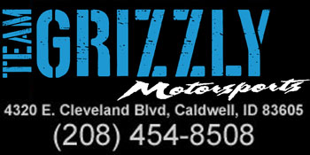 Grizzly Sports